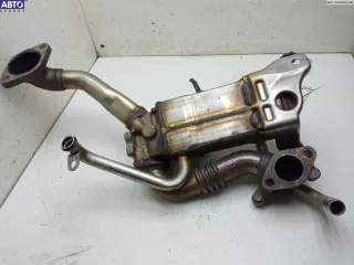 55567726 Охладитель отработанных газов Chevrolet Cruze J300 restailing Арт 54909139, вид 1