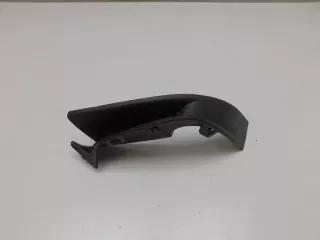  Накладка переднего бампера BMW X3 G01 Арт smt191041, вид 1