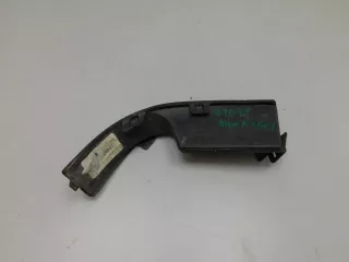  Накладка переднего бампера BMW X3 G01 Арт smt191041, вид 2