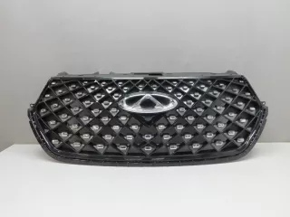  Решетка радиатора Chery Tiggo 4 Арт smt195926, вид 1