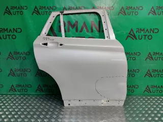 41007461352 дверь бмв х1 (х x 1) ф48 (ф f 48) BMW X1 F48 Арт ARM210318, вид 1
