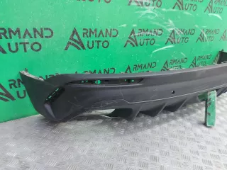 6044058700, 6600124618, 8 Юбка бампера Geely Coolray Арт ARM339002, вид 2