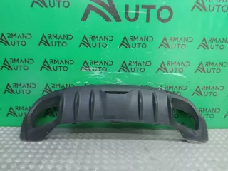 6044058700, 6600124618, 8 Юбка бампера Geely Coolray Арт ARM339002, вид 5
