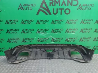 6044058700, 6600124618, 8 Юбка бампера Geely Coolray Арт ARM339002, вид 6