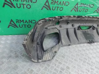 6044058700, 6600124618, 8 Юбка бампера Geely Coolray Арт ARM339002, вид 7