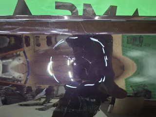 928000078AADYJ, 7 дверь чери тигго 8 про т1а (t т 1 а  Chery Tiggo 8 PRO Арт ARM339177, вид 4