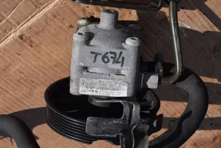 8684287 Насос гидроусилителя руля Volvo XC90 1 restailing Арт T674-17-3-1, вид 1