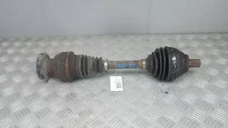5N0407763A Привод передний левый Volkswagen Tiguan 1 Арт 9AG57KS01, вид 1