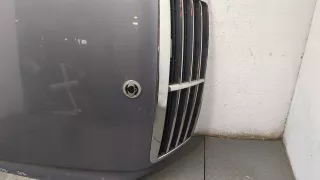 6101108B02 Капот серый SsangYong Rexton 3 Арт 9321709, вид 4