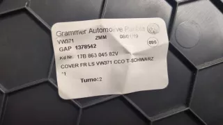 17B863045 Пластик Volkswagen Jetta 7 Арт 9322072, вид 4