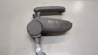 8P0061123 Подлокотник Audi A3 8P Арт 9323590, вид 2