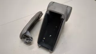 8P0061123 Подлокотник Audi A3 8P Арт 9323590, вид 3