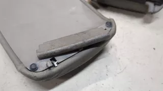 8P0061123 Подлокотник Audi A3 8P Арт 9323590, вид 4