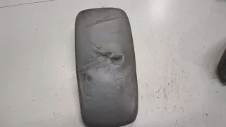 8P0061123 Подлокотник Audi A3 8P Арт 9323590, вид 5