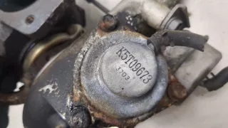 8601689 Турбина Volvo S60 1 Арт 9079444, вид 4