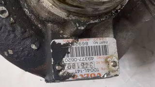 8601689 Турбина Volvo S60 1 Арт 9079444, вид 5