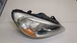 31278558 Фара передняя правая Volvo S60 2 Арт 9323457, вид 1