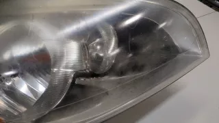31278558 Фара передняя правая Volvo S60 2 Арт 9323457, вид 4