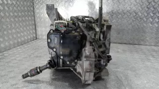 FSS10 КПП автоматическая (АКПП) Mazda 3 BK Арт 103083.1, вид 3