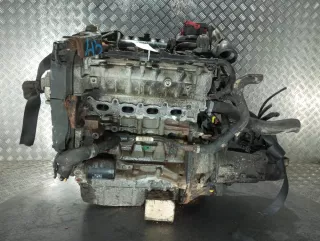 199A6.000 Двигатель Fiat Grande Punto Арт 138011, вид 1