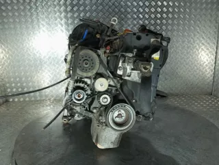 199A6.000 Двигатель Fiat Grande Punto Арт 138011, вид 4
