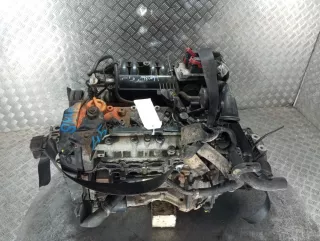199A6.000 Двигатель Fiat Grande Punto Арт 138011, вид 5