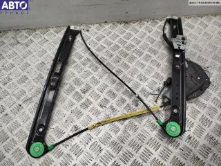 8196037 Стеклоподъемник электрический передний левый BMW 3 E46 Арт 54908245, вид 2