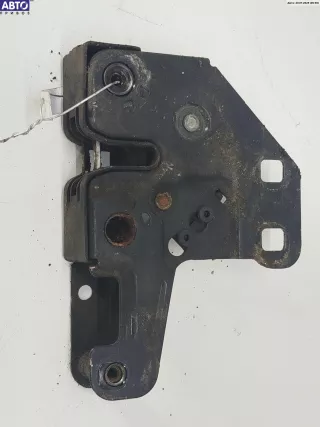 8E0823509 Замок капота Audi A4 B6 Арт 54783010, вид 2