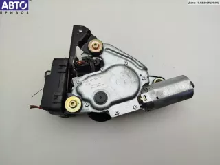 6925094 Двигатель стеклоочистителя заднего (моторчик дворников) BMW 3 E46 Арт 54906724, вид 2