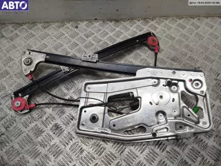 8159832 Стеклоподъемник электрический передний правый BMW 5 E39 Арт 54907615, вид 1