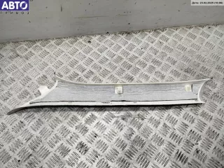 8159462 Обшивка стойки передней правой BMW 5 E39 Арт 52464888, вид 2
