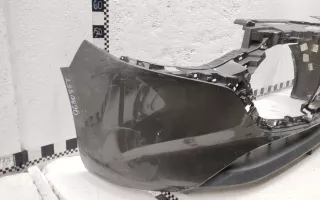 BCKN50031 Бампер передний Mazda 3 BP Арт 963085T, вид 2