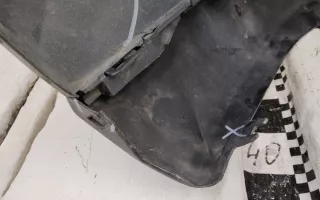 521190R280 Бампер передний Toyota Rav 4 5 Арт 986634L, вид 11