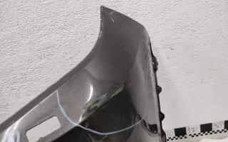 521190R280 Бампер передний Toyota Rav 4 5 Арт 986634L, вид 4