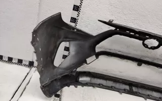 521190R280 Бампер передний Toyota Rav 4 5 Арт 986634L, вид 9