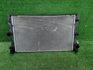 17118474824 кассета радиаторов BMW 5 G30/G31 Арт DIZ0000006639266, вид 1