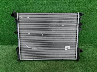 A1675000700 радиатор охлаждения mercedes Mercedes ML/GLE W166 Арт DIZ0000006508890, вид 1