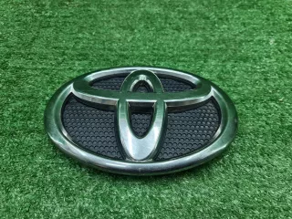 7530160060 эмблема решетки радиатора lc prado 150 (2017-2020) Toyota Land Cruiser Prado 150 Арт DIZ0000006683238, вид 4