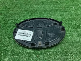 7530160060 эмблема решетки радиатора lc prado 150 (2017-2020) Toyota Land Cruiser Prado 150 Арт DIZ0000006683238, вид 6