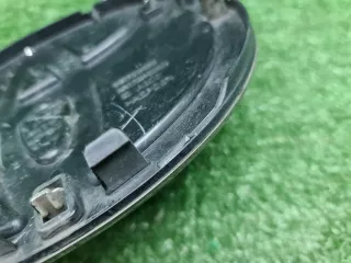 7530160060 эмблема решетки радиатора lc prado 150 (2017-2020) Toyota Land Cruiser Prado 150 Арт DIZ0000006683238, вид 8