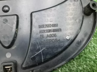 7530160060 эмблема решетки радиатора lc prado 150 (2017-2020) Toyota Land Cruiser Prado 150 Арт DIZ0000006683238, вид 9