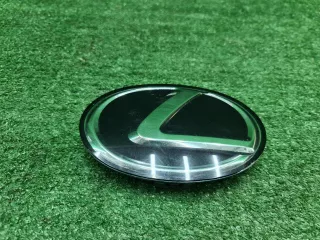 9097502108 эмблема решетки радиатора Lexus RX 4 Арт DIZ0000006683276, вид 3