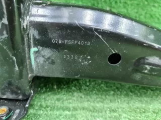 X0128100011 подрамник передний LiXiang L9 Арт DIZ0000006704612, вид 16