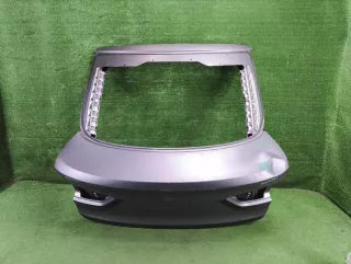41007424458 крышка багажника BMW X6 F16 Арт DIZ0000006686871, вид 1