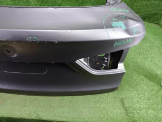 41007424458 крышка багажника BMW X6 F16 Арт DIZ0000006686871, вид 16