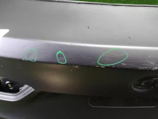 41007424458 крышка багажника BMW X6 F16 Арт DIZ0000006686871, вид 19