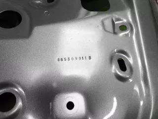 41007424458 крышка багажника BMW X6 F16 Арт DIZ0000006686871, вид 32