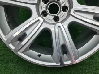 3W0601025CE диск литой r21 Bentley Continental 4 Арт DIZ0000006693800, вид 7