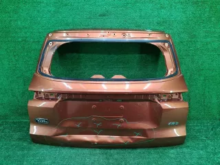 6301600XKN04A крышка багажника Haval Dargo Арт DIZ0000006734824, вид 1