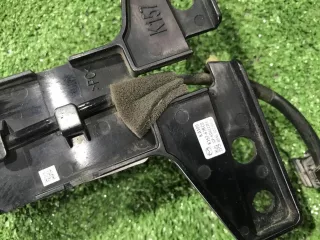 K15767RC0 камера передняя Mazda CX-5 2 Арт DIZ0000006475413, вид 5